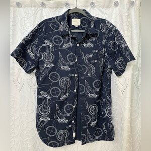 American Eagle Men's Shirt